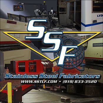 metal fabrication durham nc|stainless steel fabricators inc.